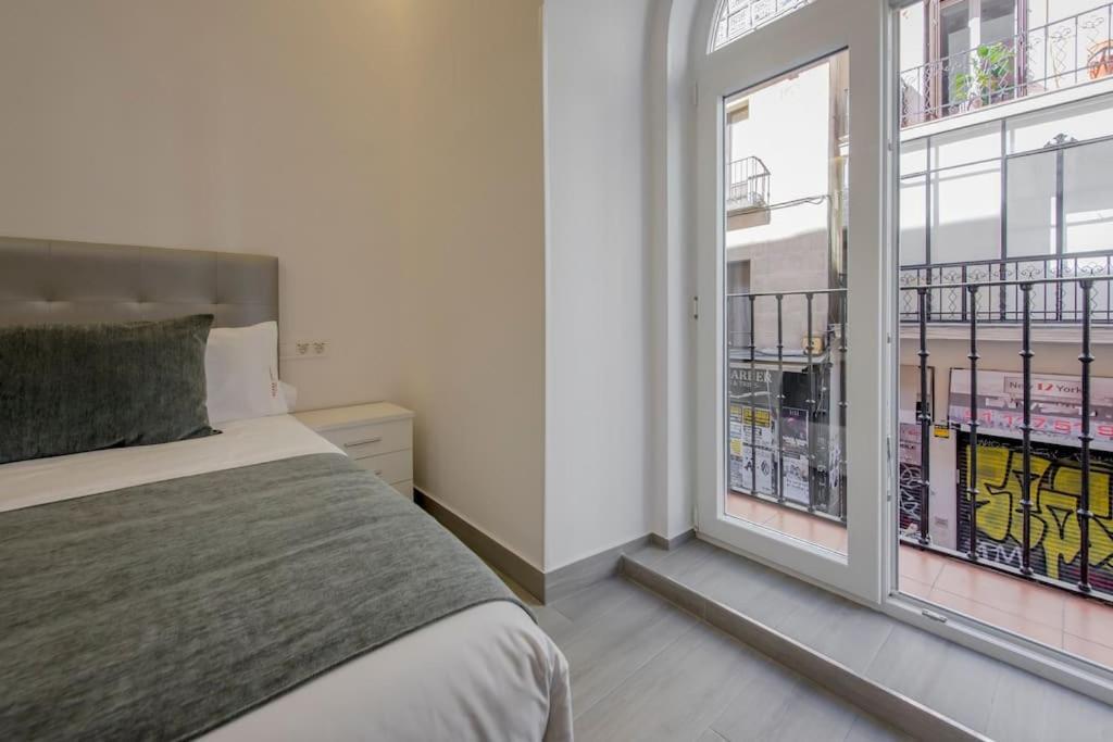 Suara Apartamentos 2 — Fotos 1